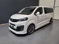 Opel Zafira Life 2.0 CDTi Elegance L (L3) *Leder| Navi| 7 Sitze* Weiß - thumbnail 1