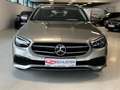 Mercedes-Benz E 220 d T 4MATIC Aut. Silber - thumbnail 2