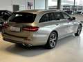 Mercedes-Benz E 220 d T 4MATIC Aut. Silber - thumbnail 6