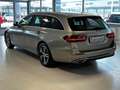 Mercedes-Benz E 220 d T 4MATIC Aut. Silber - thumbnail 4