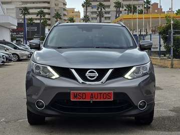 1.6dCi S&S Tekna Premium 4x2 18´´