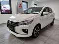 Mitsubishi Space Star 1.2 CVT Select+ Bianco - thumbnail 4