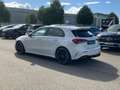 Mercedes-Benz A 45 AMG 4M+  AMG+AMBIENTE+DISTRO+MEMORY+MBUX Weiß - thumbnail 18