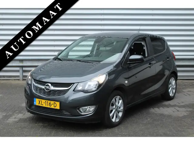 Opel Karl 1.0 ecoFLEX 75pk Innovation AUTOMAAT NL-Auto NAP C