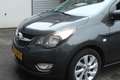 Opel Karl 1.0 ecoFLEX 75pk Innovation AUTOMAAT NL-Auto NAP C Gris - thumbnail 27