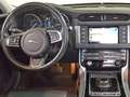 Jaguar XF 20d Prestige Automatik *Leder Navi Xenon* Grau - thumbnail 12