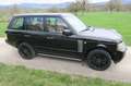 Land Rover Range Rover Supercharged Autobiography Fekete - thumbnail 3