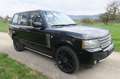 Land Rover Range Rover Supercharged Autobiography Schwarz - thumbnail 2