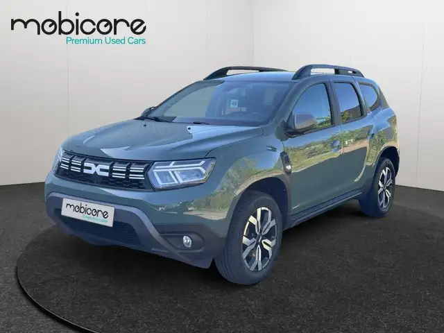 Dacia Duster 1.4 I Journey Plus / Essence