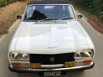 1300 S CABRIO