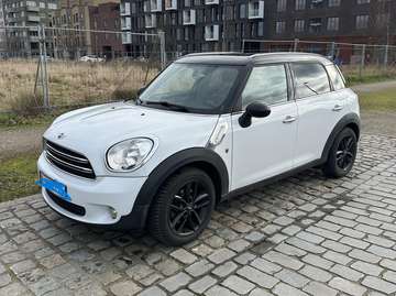 Mini Countryman 1.6i Cooper