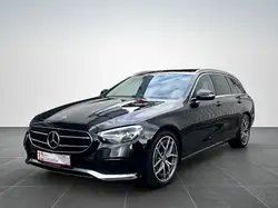 Mercedes-Benz E 220 T d*AMG ALU*LED*KAMERA*NAVI*DISTRONIC*