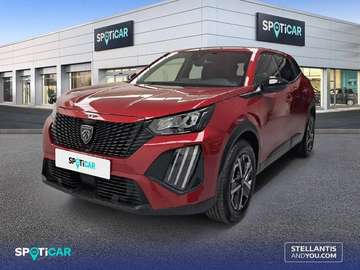 1.2 PureTech S&S Active 100