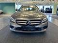 Mercedes-Benz C 200 C 200Td Aut. MOPF *Pickerl&Service neu* Grau - thumbnail 2