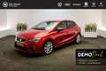 SEAT Ibiza 1.0 TSI 95pk FR Business Intense | Full LED, Navig Rood - thumbnail 1