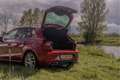 SEAT Ibiza 1.0 TSI 95pk FR Business Intense | Full LED, Navig Rood - thumbnail 41