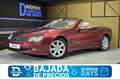 Mercedes-Benz SL 350 Mauve - thumbnail 1