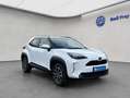 Toyota Yaris Cross Hybrid 130 Teamplayer, Winter-Paket, S Wit - thumbnail 8