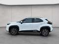 Toyota Yaris Cross Hybrid 130 Teamplayer, Winter-Paket, S Wit - thumbnail 2