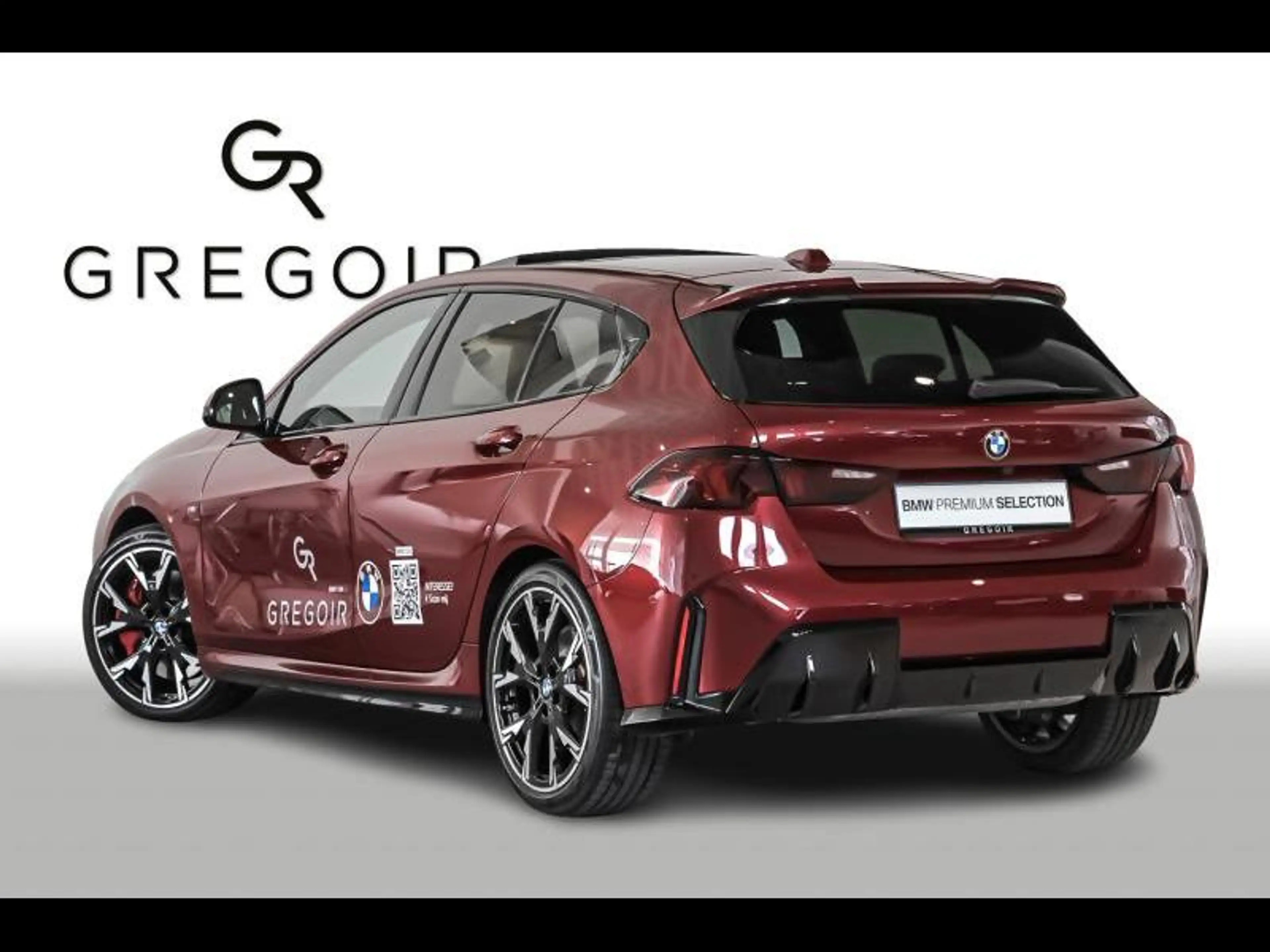 BMW 120 Msport | Msport Pro | Dass+ | Comfort | H&K | Pano — photo 5