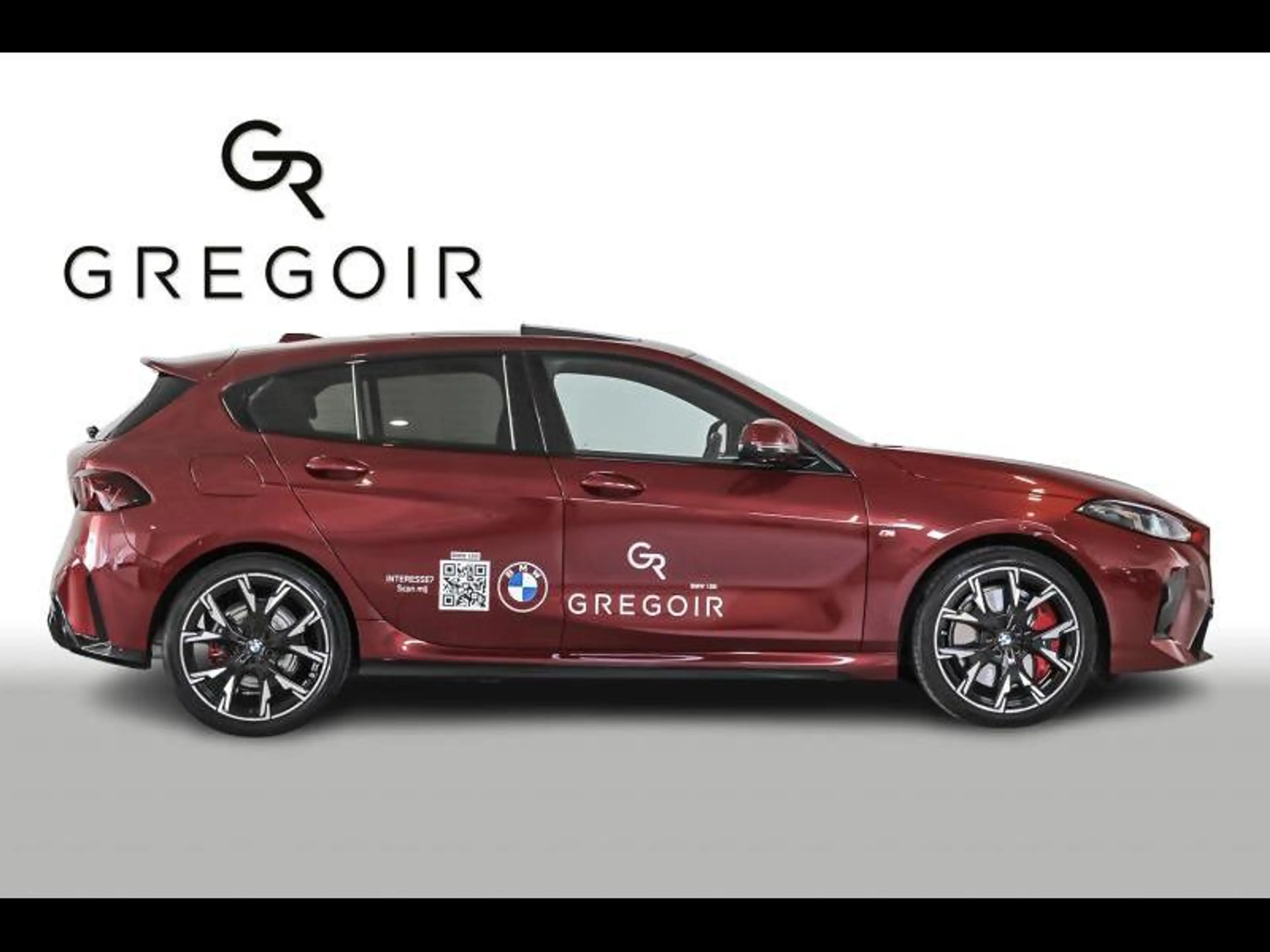 BMW 120 Msport | Msport Pro | Dass+ | Comfort | H&K | Pano — photo 3