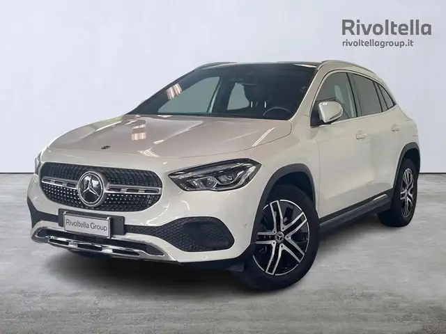 Mercedes-Benz GLA 220 d Sport auto