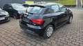 Audi A1 Navi Sitzh. Klimaauto. TÜV und Insp. neu 2.Hand Schwarz - thumbnail 7