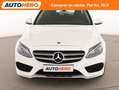 Mercedes-Benz C 220 d BlueTEC AMG Line BlueTEC AMG Line Blanco - thumbnail 9