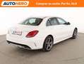Mercedes-Benz C 220 d BlueTEC AMG Line BlueTEC AMG Line Blanco - thumbnail 6