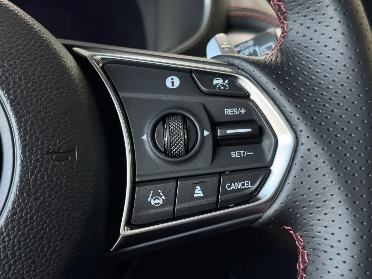 Acura MDX снимка Acura MDX