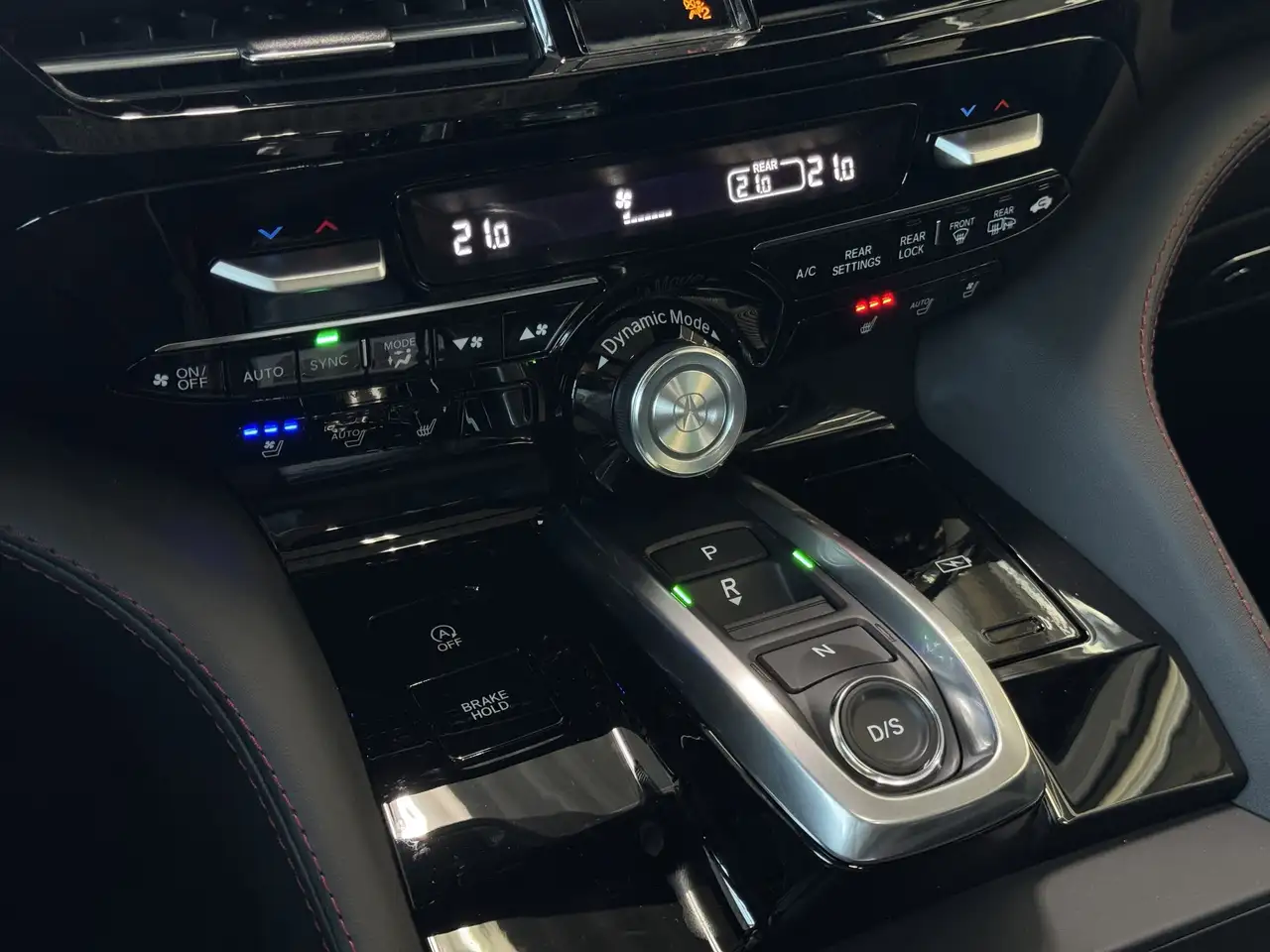 Acura MDX снимка Acura MDX