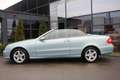 Mercedes-Benz CLK 200 Cabrio K. Elegance AUTOMAAT Blauw - thumbnail 3