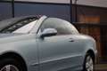 Mercedes-Benz CLK 200 Cabrio K. Elegance AUTOMAAT Blauw - thumbnail 12
