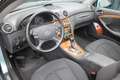 Mercedes-Benz CLK 200 Cabrio K. Elegance AUTOMAAT Blauw - thumbnail 15