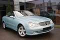 Mercedes-Benz CLK 200 Cabrio K. Elegance AUTOMAAT Blauw - thumbnail 1