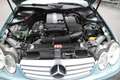 Mercedes-Benz CLK 200 Cabrio K. Elegance AUTOMAAT Blauw - thumbnail 34