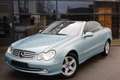 Mercedes-Benz CLK 200 Cabrio K. Elegance AUTOMAAT Blauw - thumbnail 13