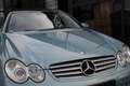 Mercedes-Benz CLK 200 Cabrio K. Elegance AUTOMAAT Blauw - thumbnail 6