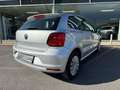Volkswagen Polo GPS / PARKEERSENSORE VOOR EN ACHTER / BLUETOOTH / BENZINE / AIRCO Silber - thumbnail 8