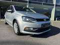 Volkswagen Polo GPS / PARKEERSENSORE VOOR EN ACHTER / BLUETOOTH / BENZINE / AIRCO Silber - thumbnail 3