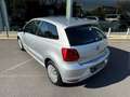 Volkswagen Polo GPS / PARKEERSENSORE VOOR EN ACHTER / BLUETOOTH / BENZINE / AIRCO Silber - thumbnail 7