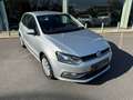 Volkswagen Polo GPS / PARKEERSENSORE VOOR EN ACHTER / BLUETOOTH / BENZINE / AIRCO Silber - thumbnail 4