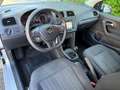Volkswagen Polo GPS / PARKEERSENSORE VOOR EN ACHTER / BLUETOOTH / BENZINE / AIRCO Silber - thumbnail 16