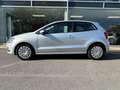 Volkswagen Polo GPS / PARKEERSENSORE VOOR EN ACHTER / BLUETOOTH / BENZINE / AIRCO Silber - thumbnail 5