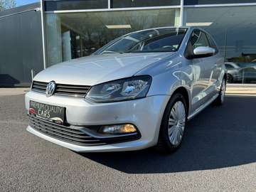 GPS / PARKEERSENSORE VOOR EN ACHTER / BLUETOOTH / BENZINE / AIRCO