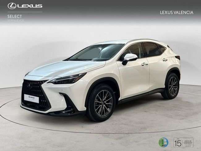 Lexus NX 450h+ Executive 4WD - foto 1