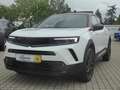 Opel Mokka 1.2 DI Turbo GS Line Weiß - thumbnail 1