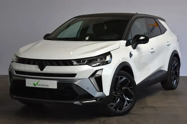Renault Symbioz Esprit Alpine E-Tech/Valckenier Car Center Denderhoutem