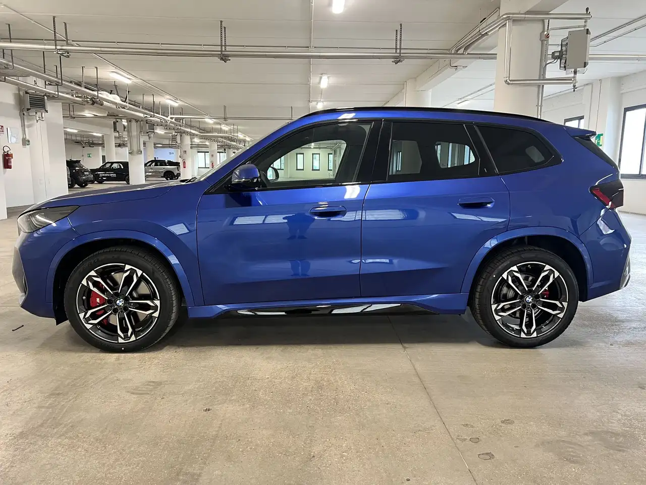 BMW X1 2026