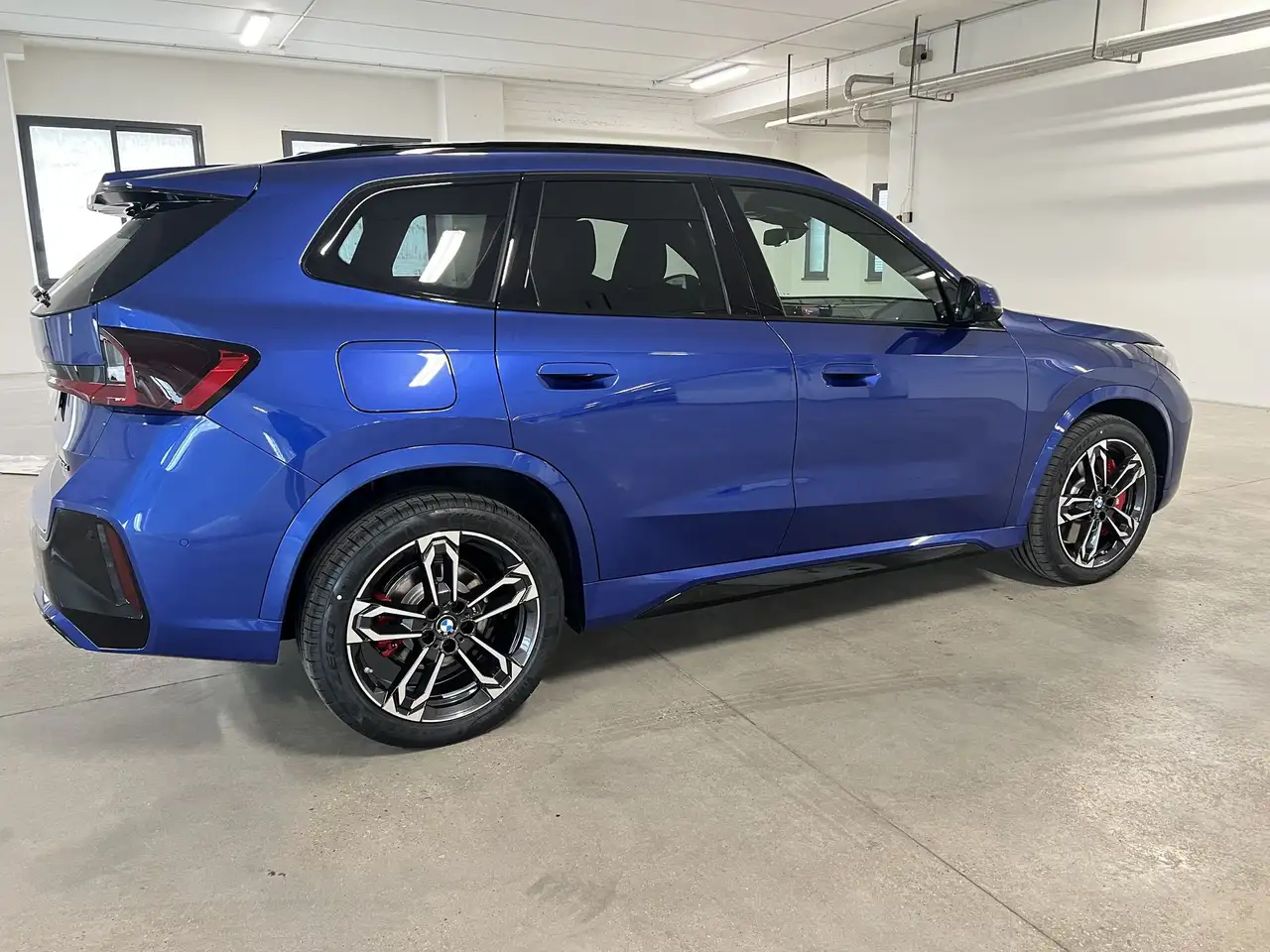 BMW X1 2026